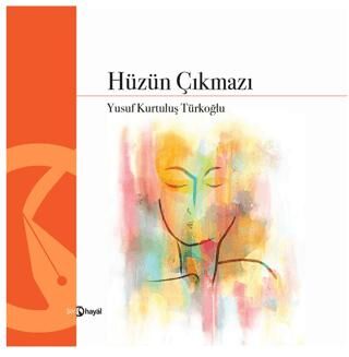 Hüzün Çıkmazı - Şiir Kitapları | Avrupa Kitabevi