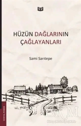 Hüzün Dağlarının Çağlayanları - Roman | Avrupa Kitabevi