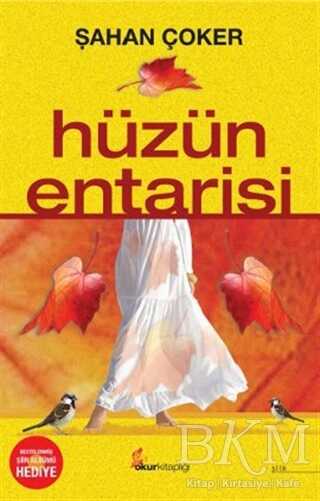 Hüzün Entarisi - Şiir Kitapları | Avrupa Kitabevi