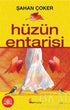 Hüzün Entarisi - Şiir Kitapları | Avrupa Kitabevi