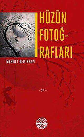 Hüzün Fotoğrafları - Şiir Kitapları | Avrupa Kitabevi