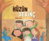 Hüzün ve Sevinç - Hikayeler | Avrupa Kitabevi