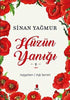 Hüzün Yanığı - Roman | Avrupa Kitabevi