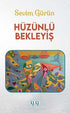 Hüzünlü Bekleyiş - Şiir Kitapları | Avrupa Kitabevi