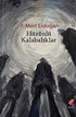 Hüzünlü Kalabalıklar - Şiir Kitapları | Avrupa Kitabevi