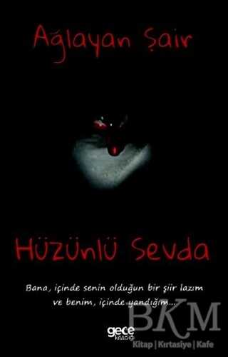 Hüzünlü Sevda - Şiir Kitapları | Avrupa Kitabevi