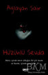 Hüzünlü Sevda - Şiir Kitapları | Avrupa Kitabevi