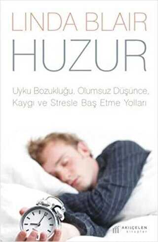 Huzur -  | Avrupa Kitabevi
