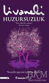 Huzursuzluk - Roman | Avrupa Kitabevi