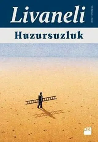 Huzursuzluk Ciltli - Türk Edebiyatı Romanları | Avrupa Kitabevi