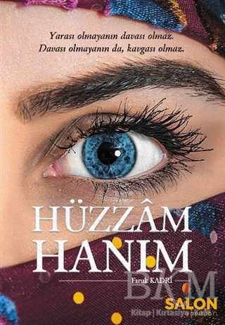 Hüzzam Hanım - Roman | Avrupa Kitabevi