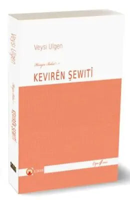 Hêviyên Bakur – 1 - Kevirên Şewitî - Roman | Avrupa Kitabevi