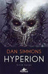 Hyperion - Bilim Kurgu Romanları | Avrupa Kitabevi