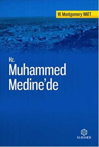 Hz. Muhammed Medine`de - Genel İslam Kitapları | Avrupa Kitabevi