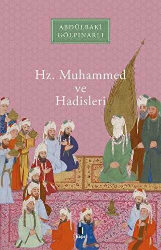Hz. Muhammed ve Hadisleri -  | Avrupa Kitabevi