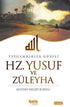 Hz. Yusuf ve Züleyha -  | Avrupa Kitabevi