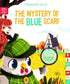 I Choose My Story: The Mystery of the Blue Scarf - Hikayeler | Avrupa Kitabevi