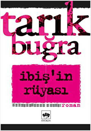 İbiş`in Rüyası Bütün Eserleri 5