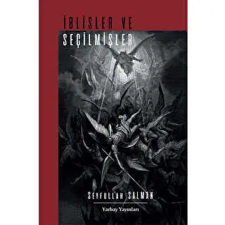 İblisler Ve Seçilmişler - Roman | Avrupa Kitabevi