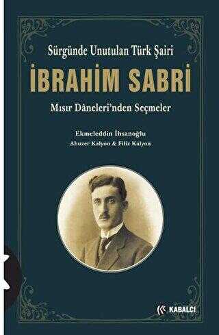 İbrahim Sabri - Biyografik ve Otobiyografik Kitaplar | Avrupa Kitabevi