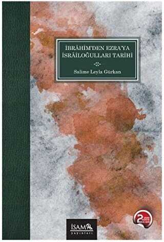 İbrahimden Ezraya İsrailoğulları Tarihi -  | Avrupa Kitabevi