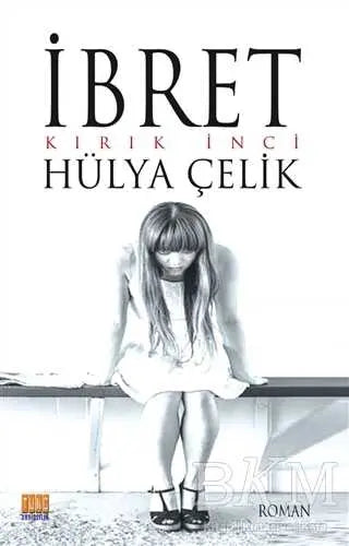 İbret - Roman | Avrupa Kitabevi