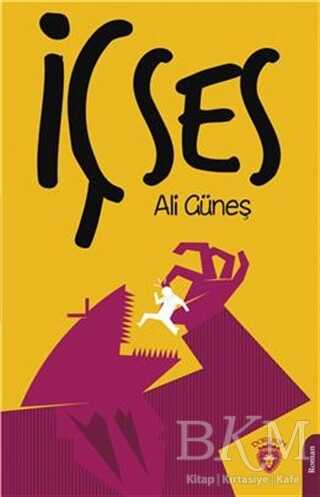 İç Ses - Roman | Avrupa Kitabevi