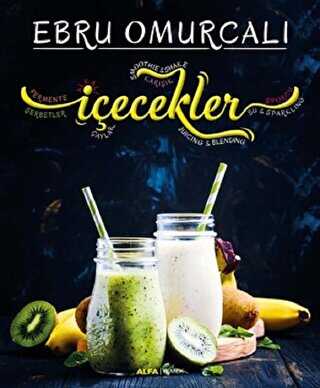 İçecekler -  | Avrupa Kitabevi