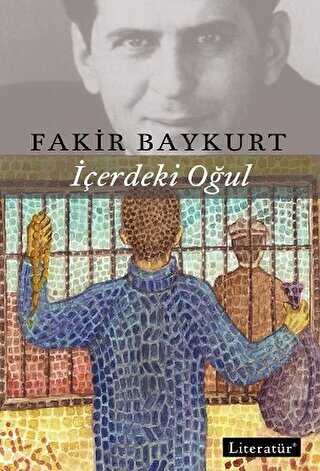 İçerdeki Oğul - Türk Edebiyatı Romanları | Avrupa Kitabevi