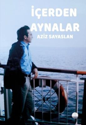 İçerden Aynalar - Şiir Kitapları | Avrupa Kitabevi