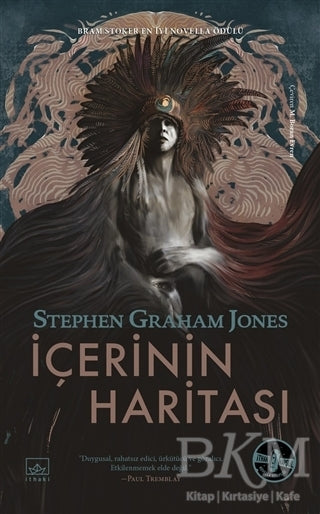 İçerinin Haritası