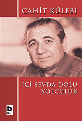 İçi Sevda Dolu Yolculuk - Denemeler | Avrupa Kitabevi