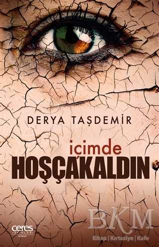 İçimde Hoşcakaldın - Roman | Avrupa Kitabevi