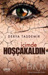 İçimde Hoşcakaldın - Roman | Avrupa Kitabevi