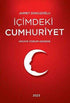 İçimdeki Cumhuriyet - Araştıma ve İnceleme Kitapları | Avrupa Kitabevi