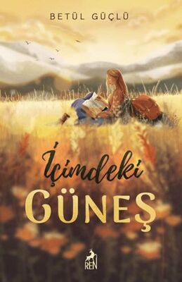 İçimdeki Güneş - Roman | Avrupa Kitabevi