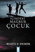 İçimdeki Mağrur Çocuk - Şiir Kitapları | Avrupa Kitabevi