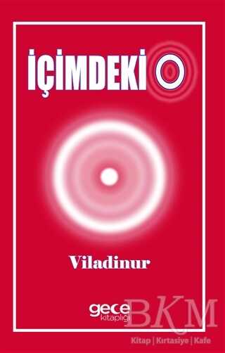 İçimdeki O - Roman | Avrupa Kitabevi