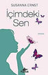 İÇİMDEKİ SEN - Roman | Avrupa Kitabevi