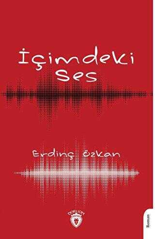 İçimdeki Ses - Roman | Avrupa Kitabevi