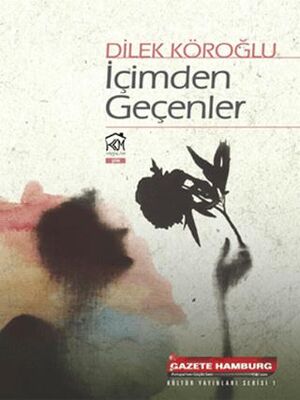 İçimden Geçenler - Şiir Kitapları | Avrupa Kitabevi