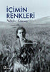 İçimin Renkleri - Şiir Kitapları | Avrupa Kitabevi