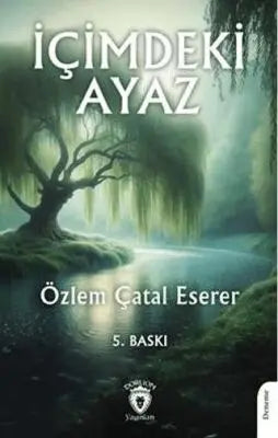 İçimizdeki Ayaz - Denemeler | Avrupa Kitabevi