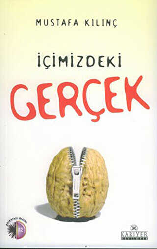 İçimizdeki Gerçek - Kişisel Gelişim Kitapları | Avrupa Kitabevi