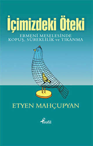 İçimizdeki Öteki -  | Avrupa Kitabevi
