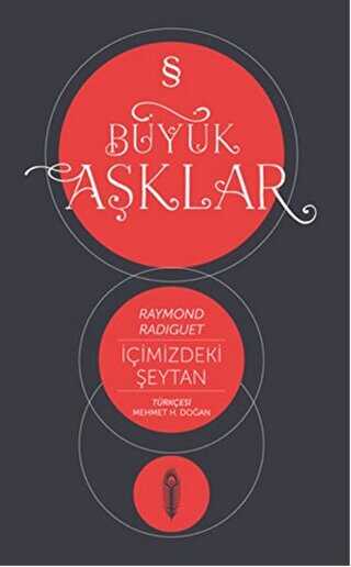 İçimizdeki Şeytan - Roman | Avrupa Kitabevi