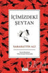İçimizdeki Şeytan - Roman | Avrupa Kitabevi