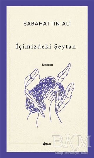 İçimizdeki Şeytan - Roman | Avrupa Kitabevi