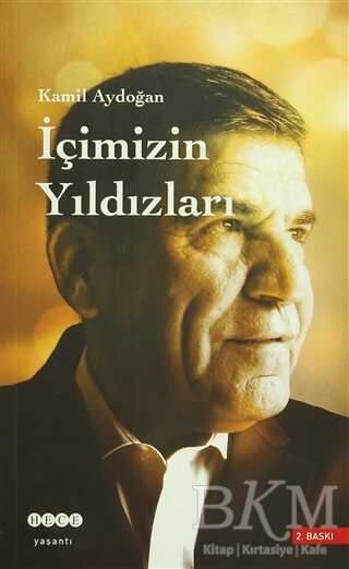 İçimizin Yıldızları - Anı Mektup ve Günlük Kitapları | Avrupa Kitabevi
