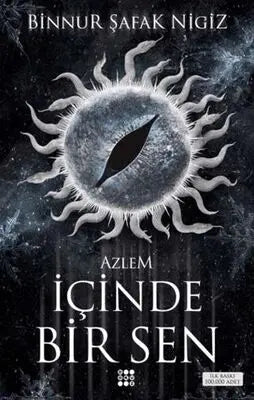 İçinde Bir Sen 4 - Azlem - Roman | Avrupa Kitabevi